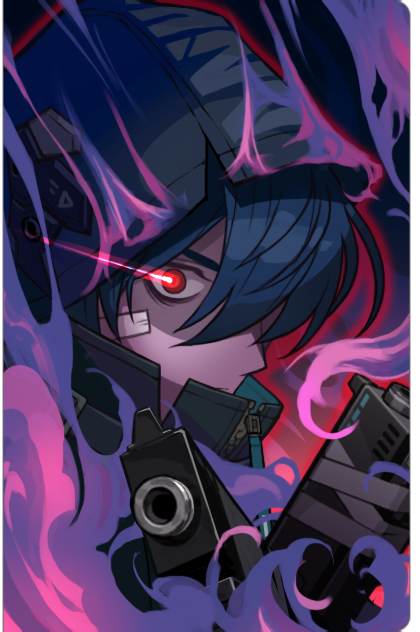 魔眼乱舞