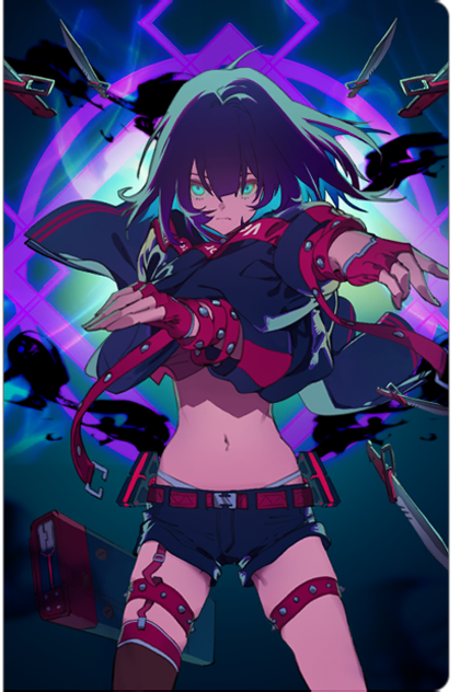 Shadow Reload