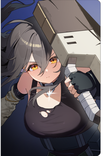 原来如此~