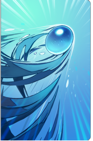 Water Arrow