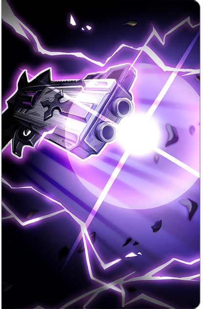 歼灭射击