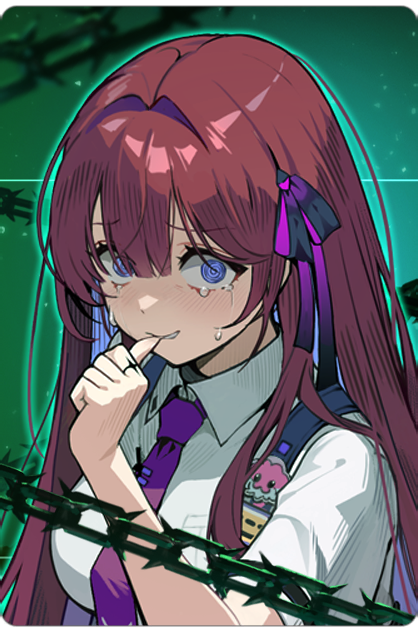 混乱