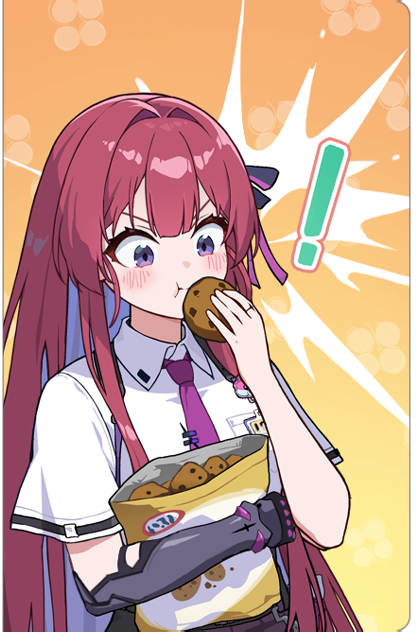 點心時間