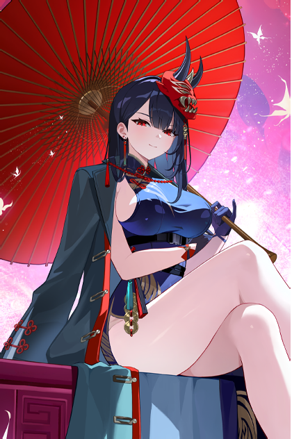 碧天