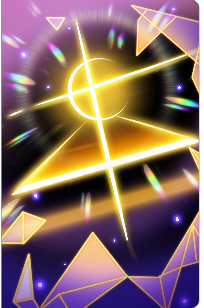 创造：△
