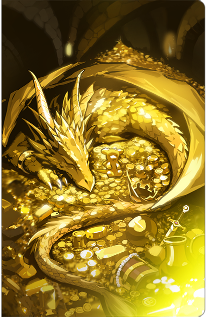黄金之巢