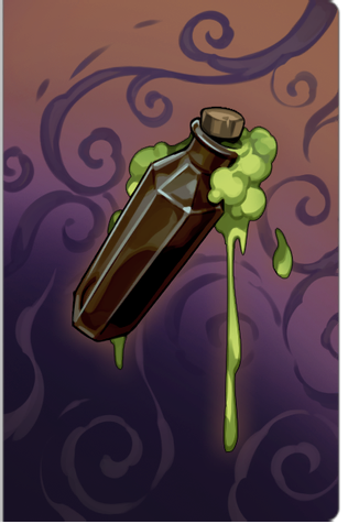 Elixir of Mutation