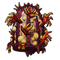 协调：变异的权能