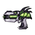 变异：W-52“多巴胺注射器”