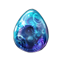 变异：魔力蓝宝石