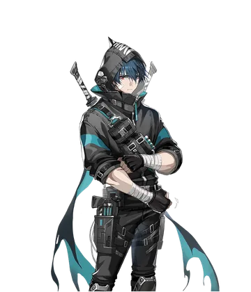 卢克
