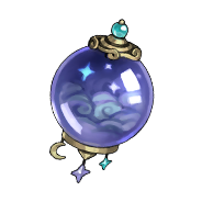 星光与梦境·否定