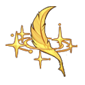 谴责碎片