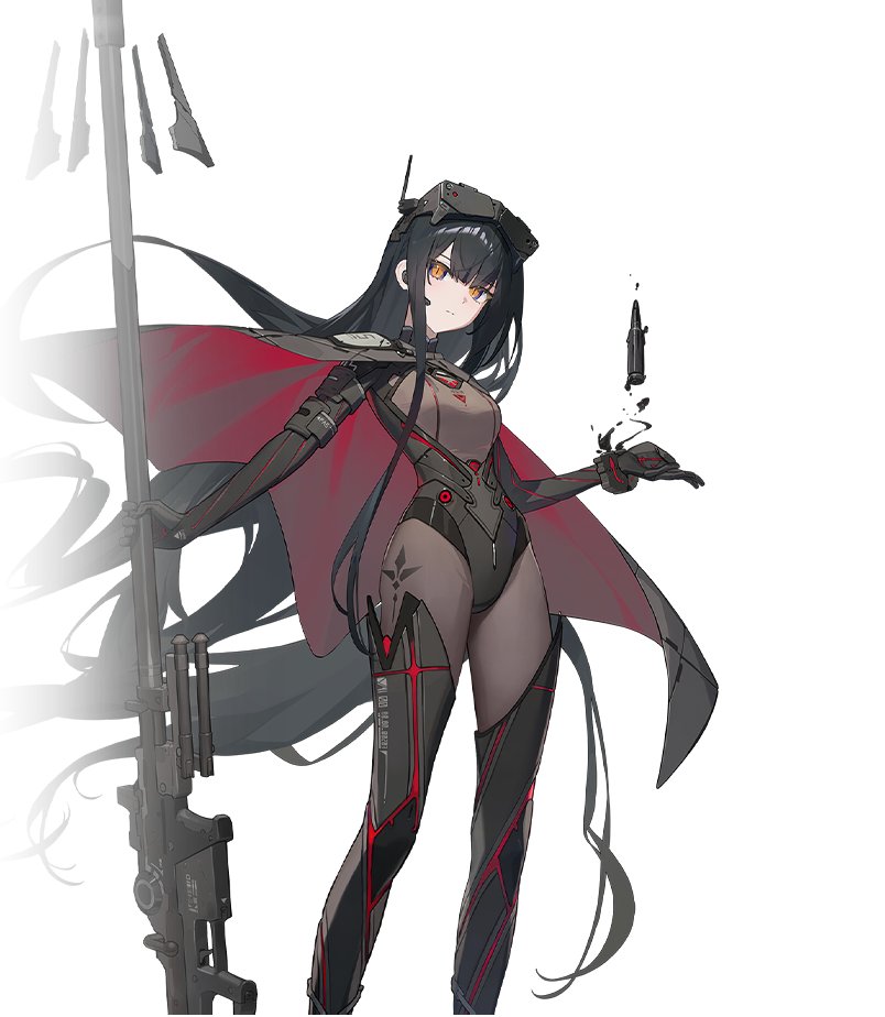 玛丽安妮