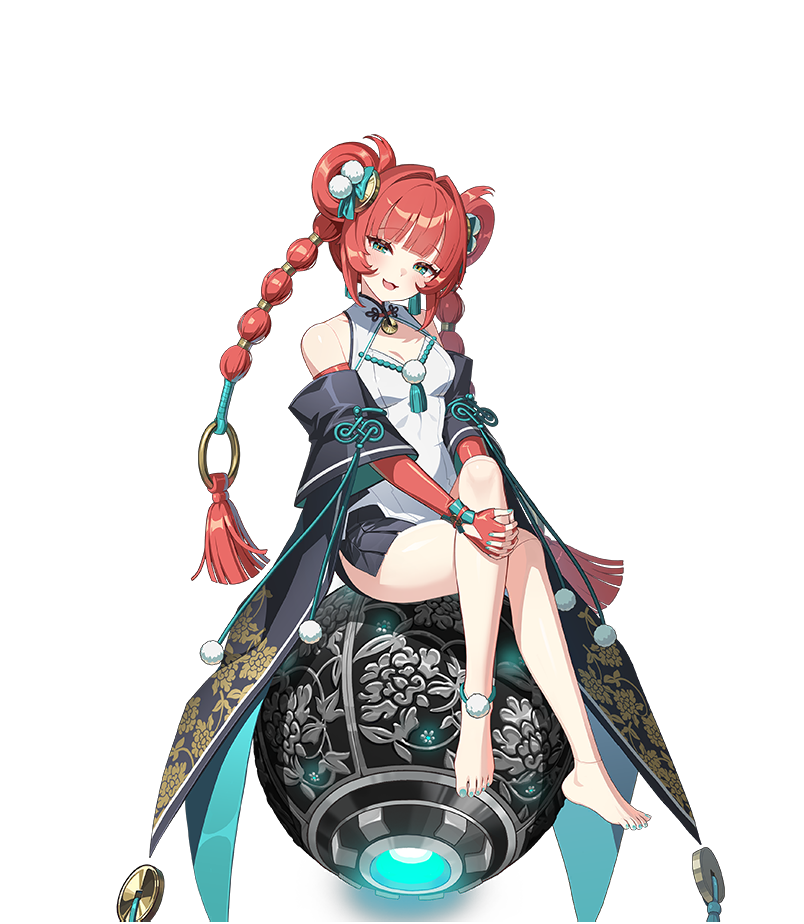 芮香