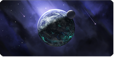 蓝星
