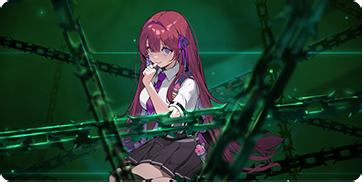 深度精神创伤